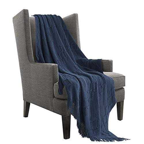 50x60 Acrylic Knit Decorative Lightweight Blanket with Tassels Crazy Cozy Throw Blankets Sofa and Chair Teal Throw Blanket for Couch 50x60 Acrylic Knit Decorative Lightweight Blanket with Tassels Crazy Cozy Throw Blankets Sofa and Chair Teal Throw Blanket for Couch